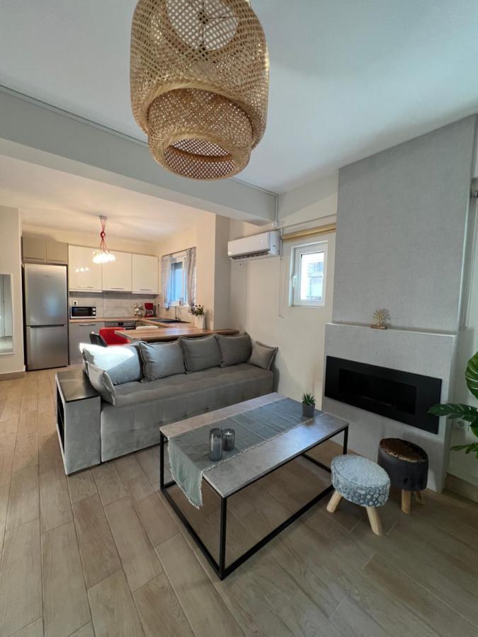 Vicky'S Studio Piraeus Bagian luar foto